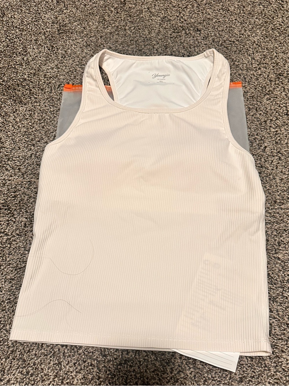 Young LA Tank Top